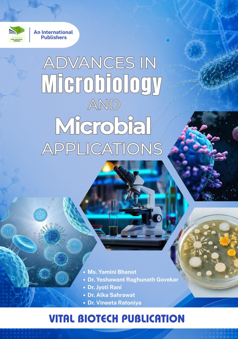 book cover page