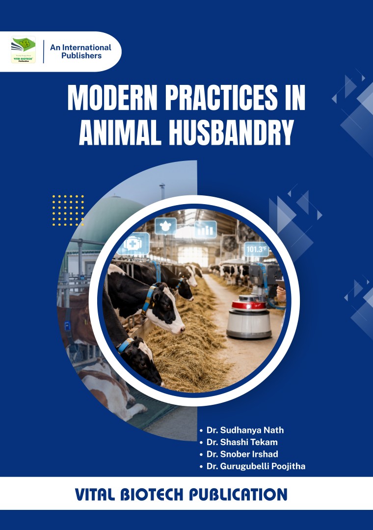 book cover page