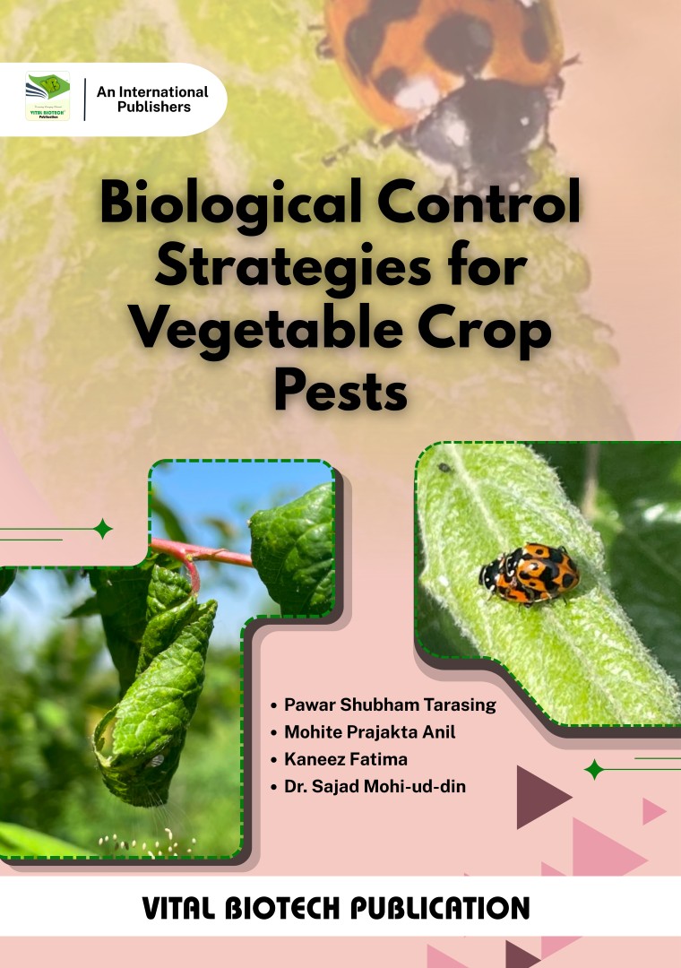 book cover page