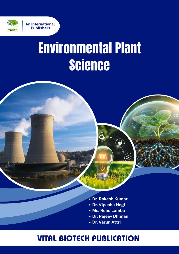book cover page