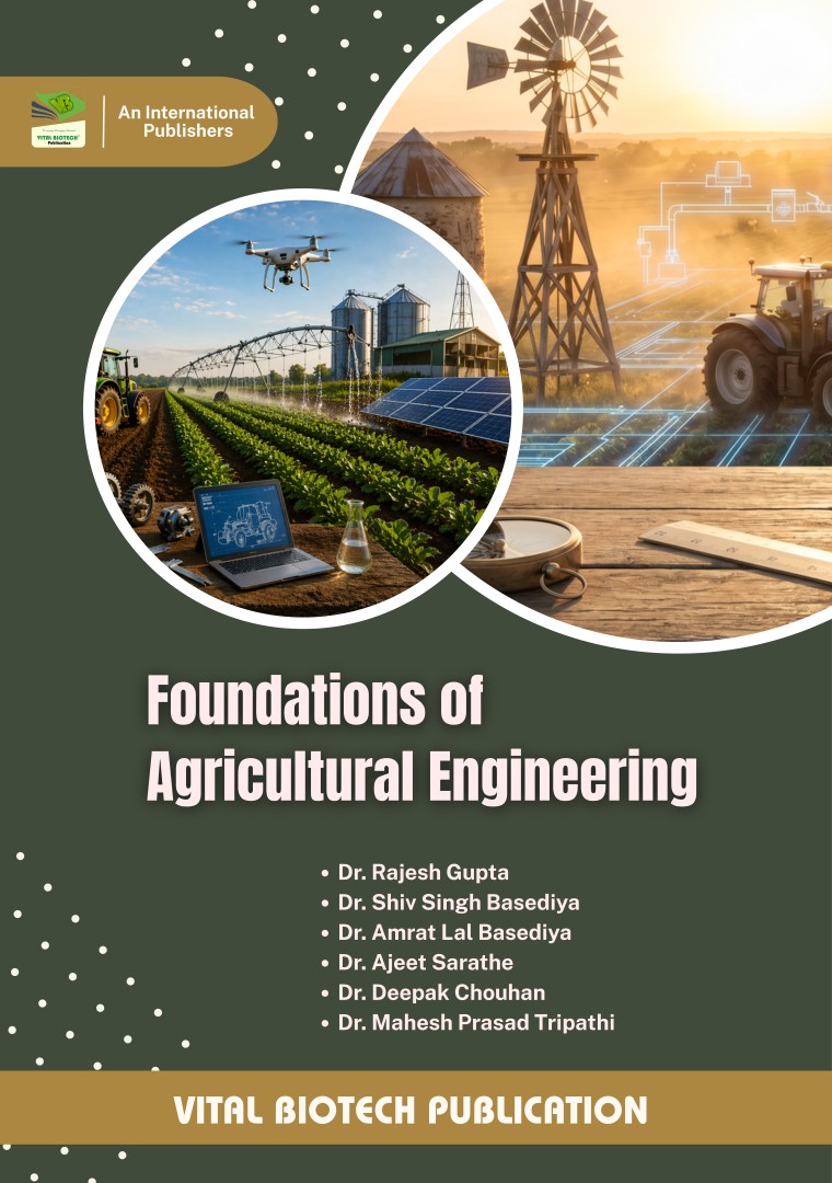 book cover page