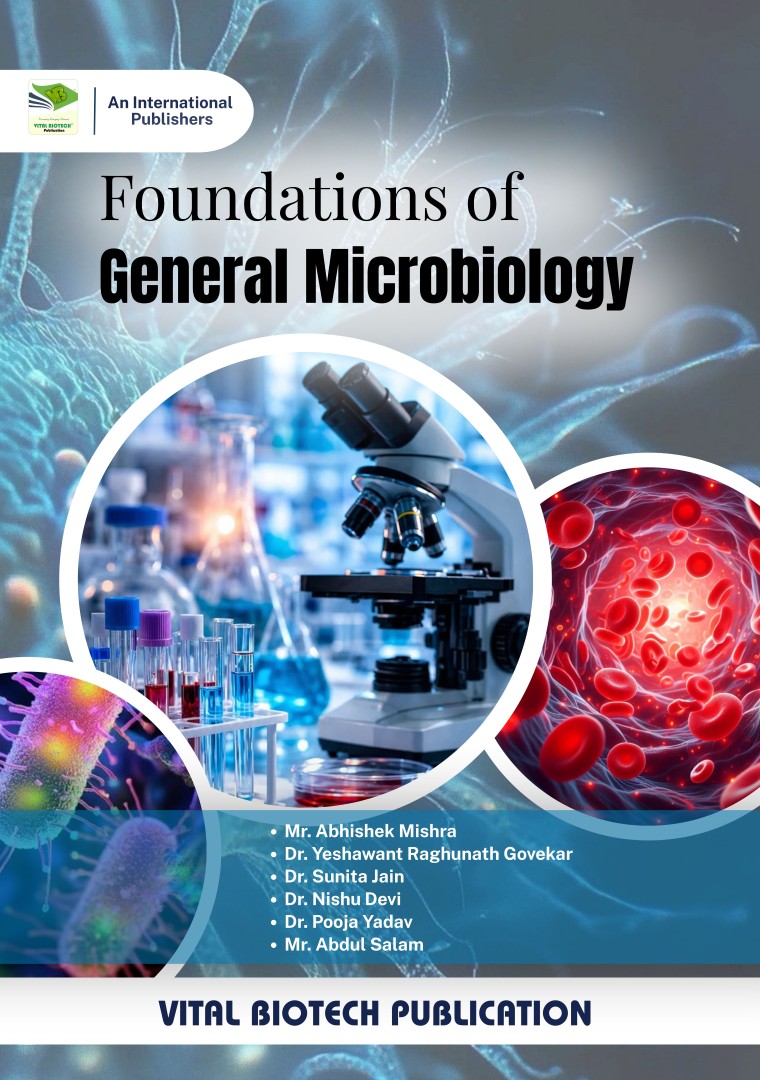 book cover page