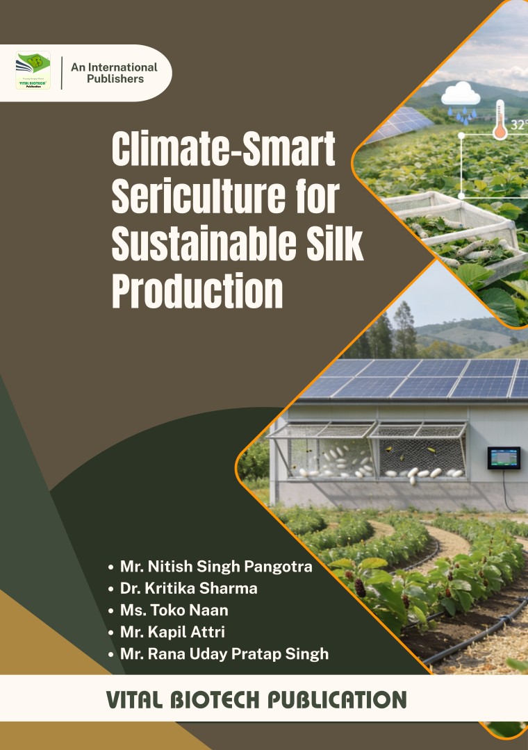 book cover page
